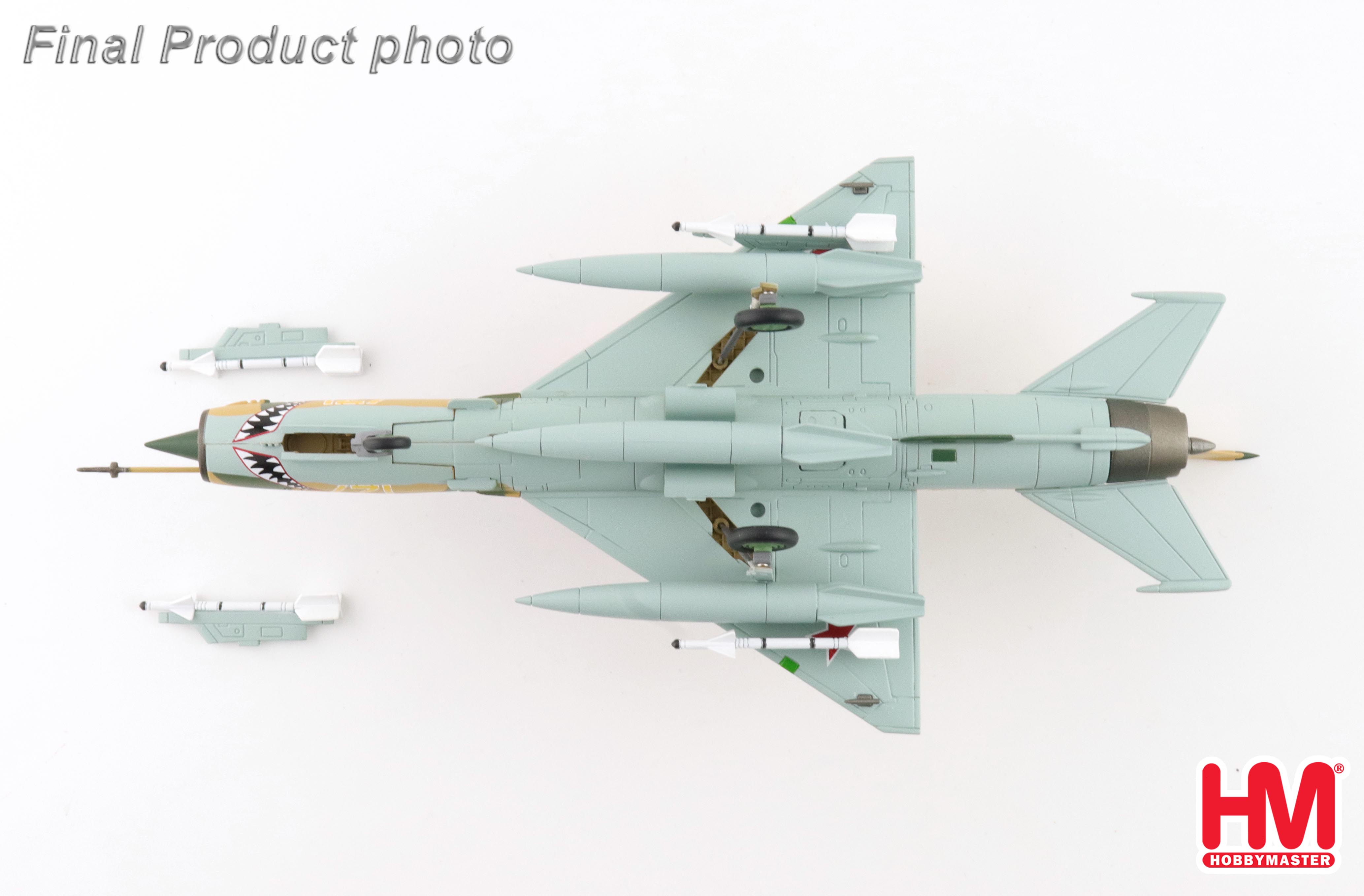 MIG-21SM 812th UAP, Kharkov Higher Military Academy, Soviet Union